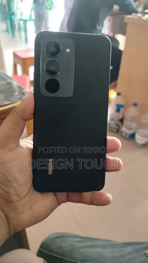 Xiaomi Redmi 15 128 GB Red