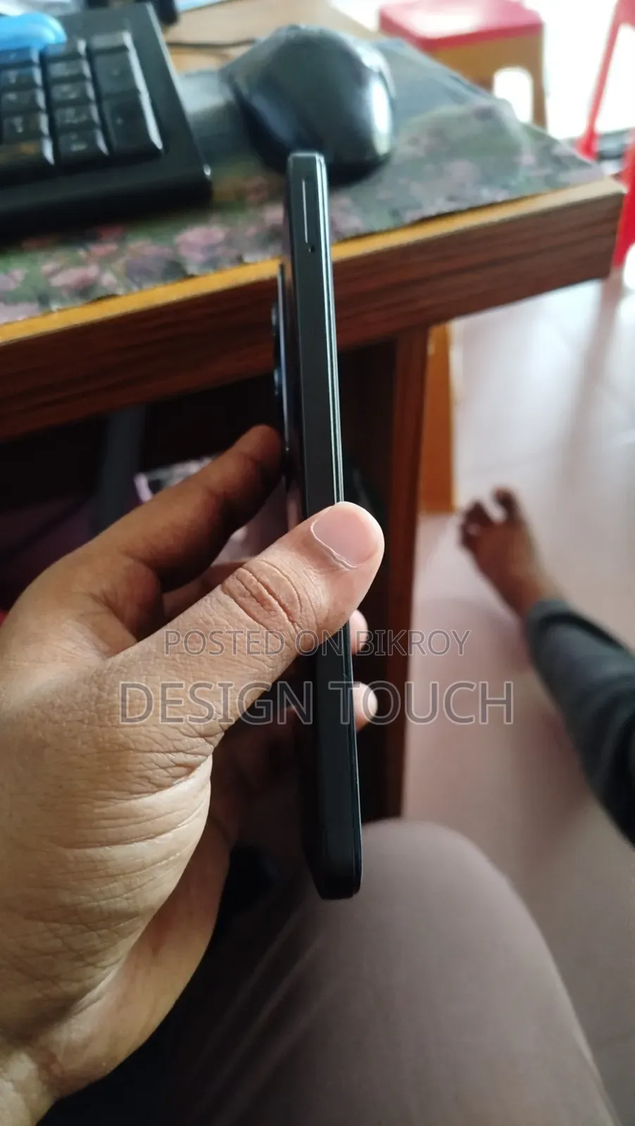 Xiaomi Redmi 15 128 GB Red