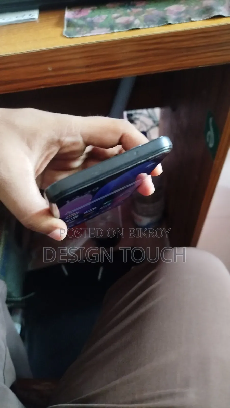 Xiaomi Redmi 15 128 GB Red