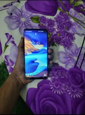 Samsung Galaxy S10 128 GB Black