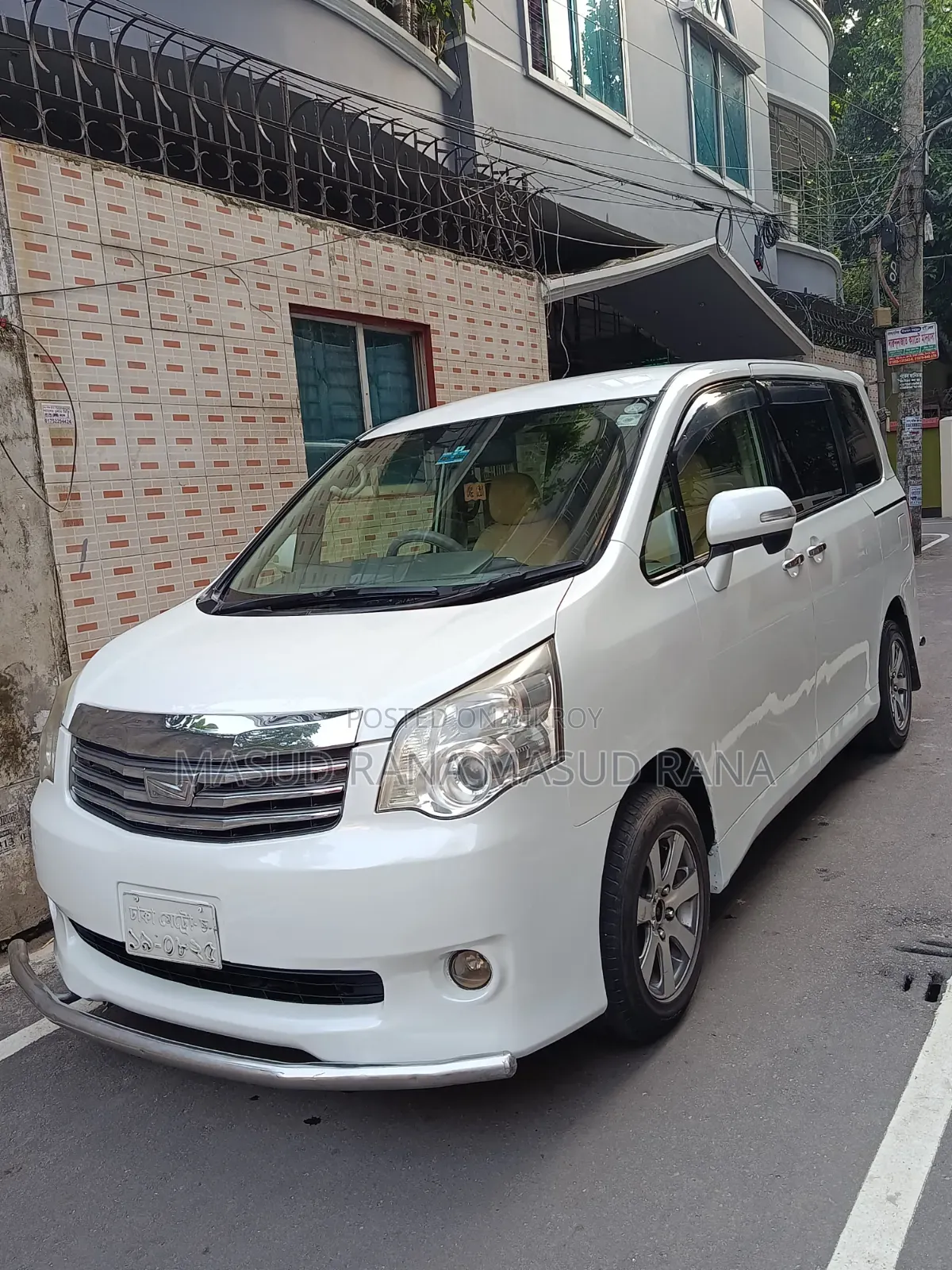 Buscar Vision 2.0 2011 Pearl