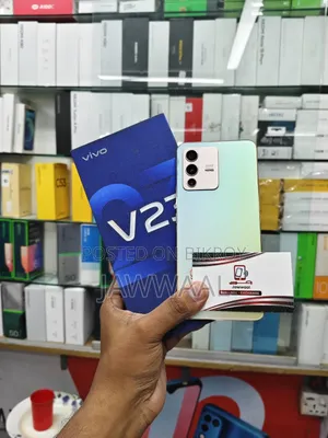 Vivo V23 128 GB Gold