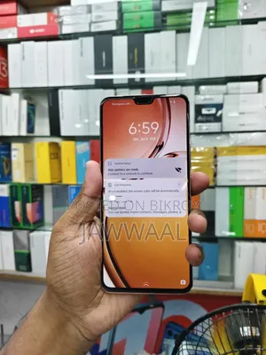 Vivo V23 128 GB Gold