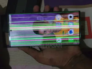Samsung Galaxy S23 Ultra 256 GB Green