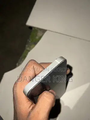 Apple iPhone 13 128 GB White