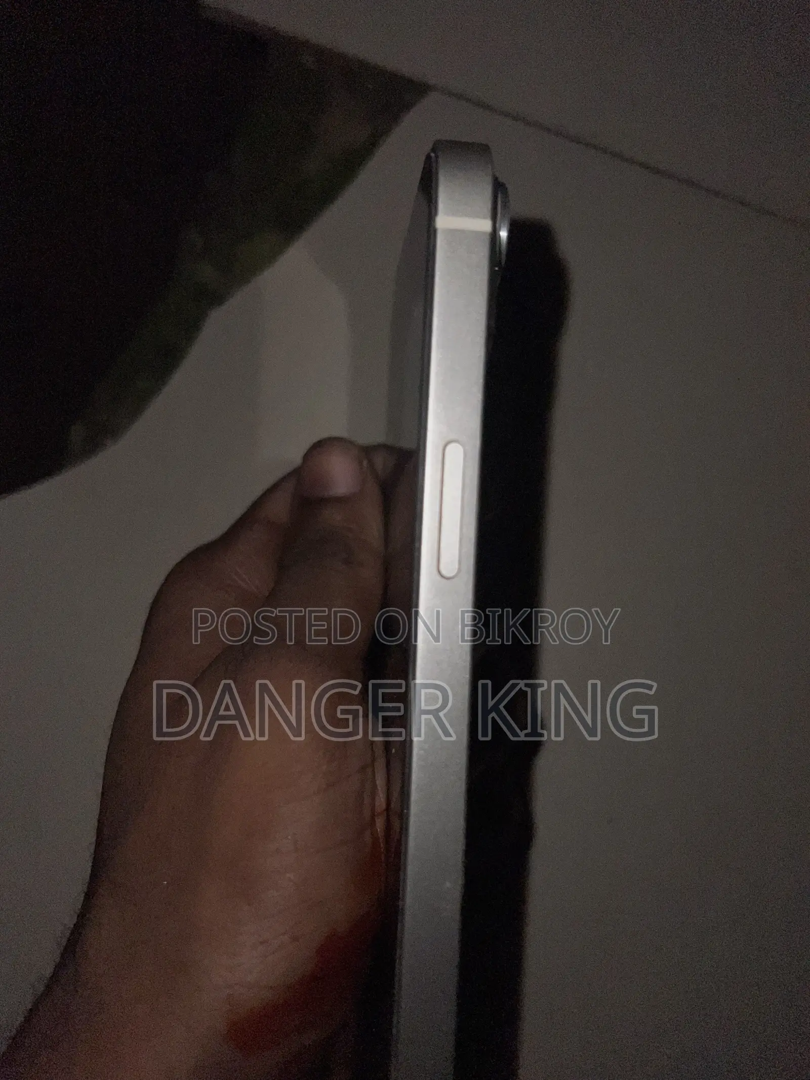 Apple iPhone 13 128 GB White
