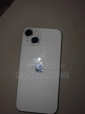 Apple iPhone 13 128 GB White