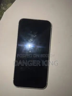 Apple iPhone 13 128 GB White