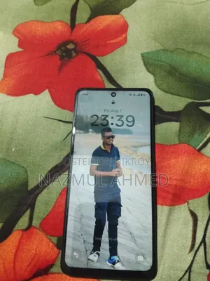 Oppo A58 128 GB Black