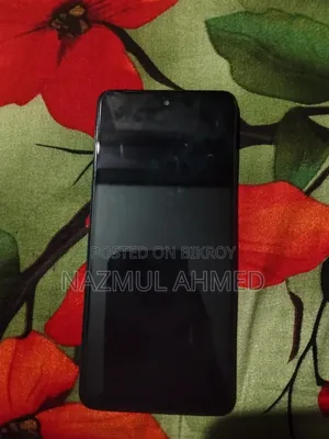 Oppo A58 128 GB Black