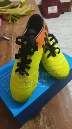 Boot Premium
