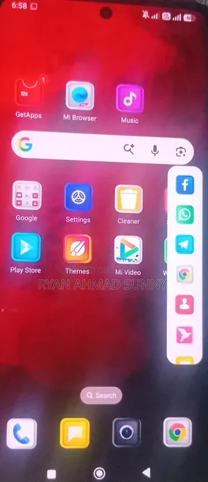 Xiaomi Redmi Note 14 Pro 5G 256 GB Black