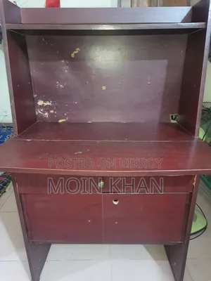 Study Table- পড়ার টেবিল