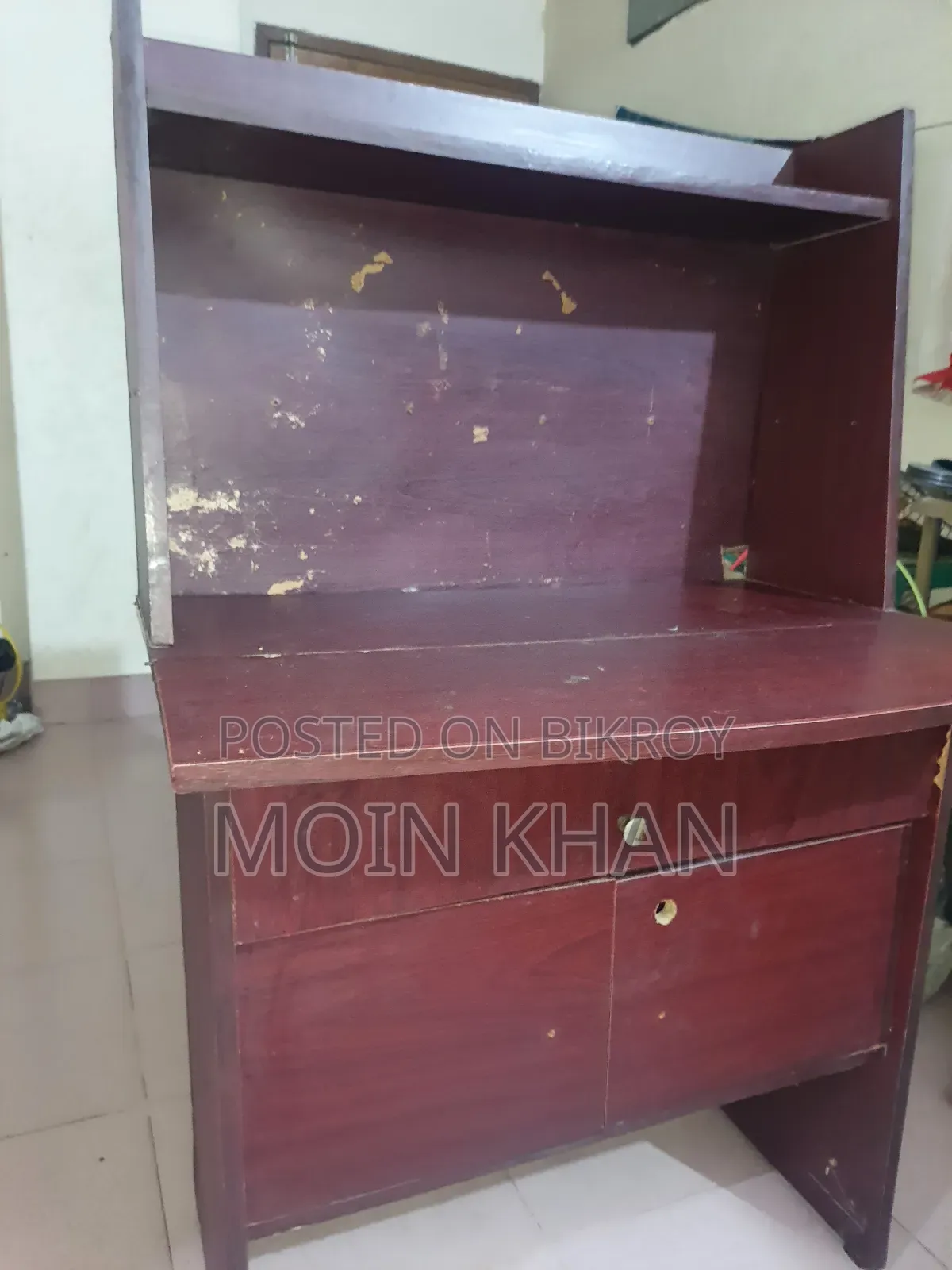 Study Table- পড়ার টেবিল