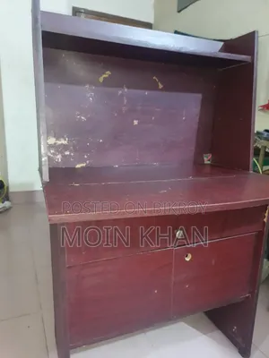 Study Table- পড়ার টেবিল