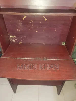 Study Table- পড়ার টেবিল