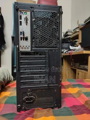 Desktop Computer 8GB Intel Core i5 SSD 250GB