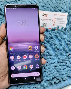 Sony Xperia 1 II 128 GB