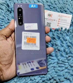Sony Xperia 1 II 128 GB