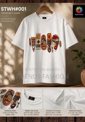 T-Shirt & Fashion