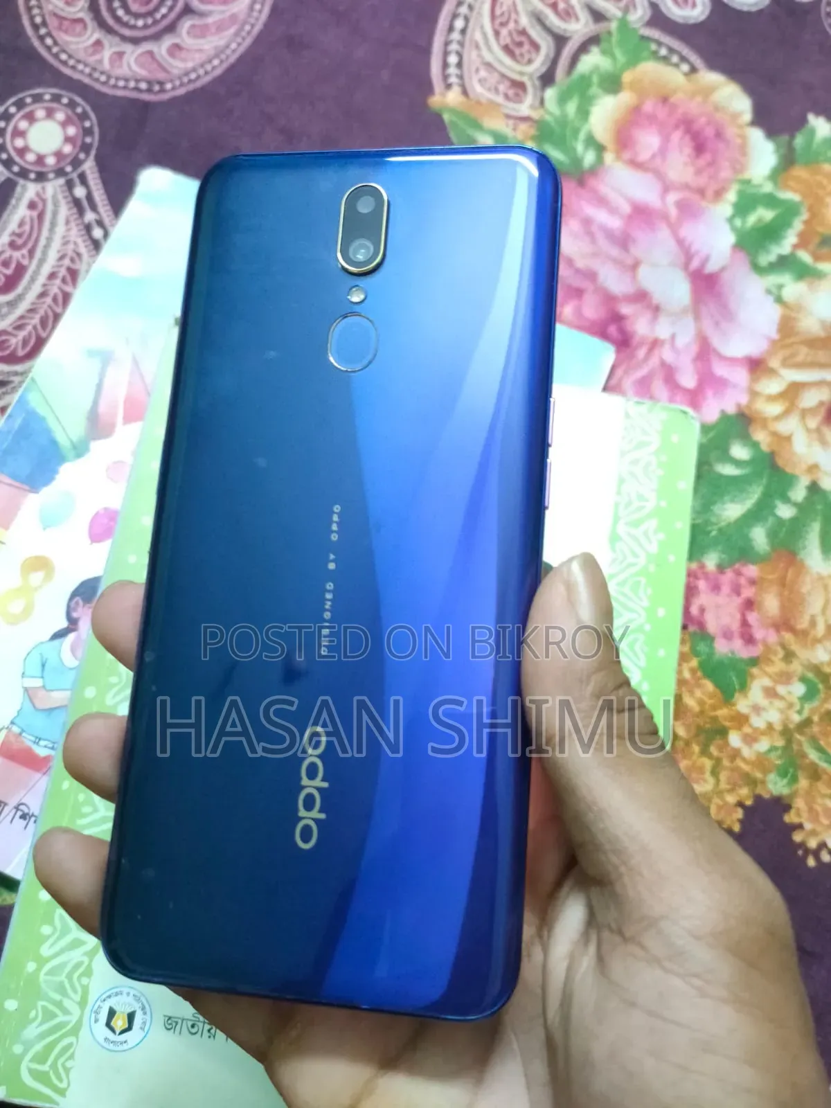 Oppo F11 128 GB