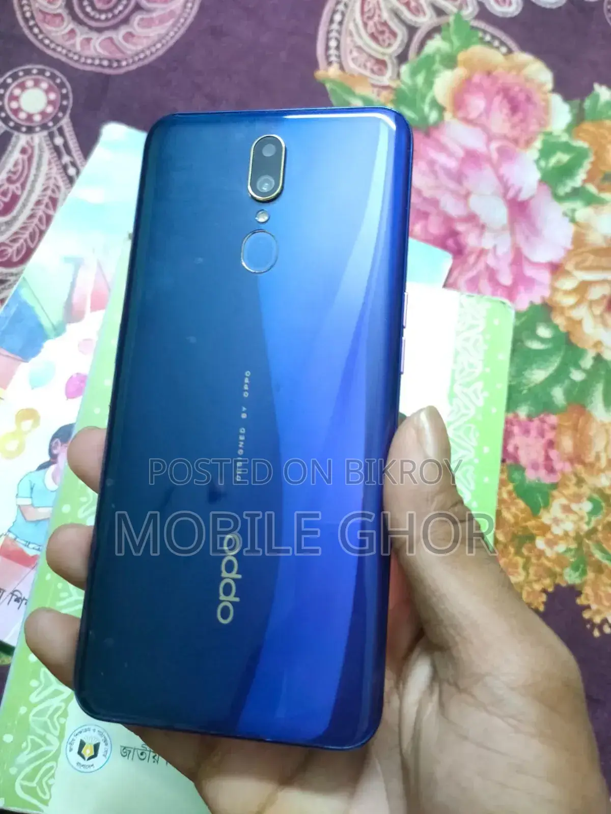 Oppo F11 128 GB