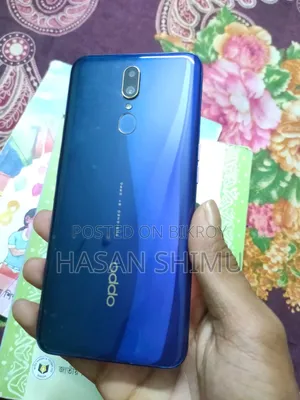 Oppo F11 128 GB