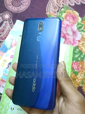 Oppo F11 128 GB
