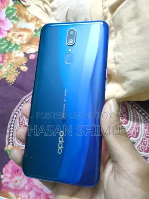 Oppo F11 128 GB