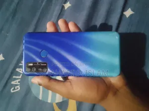 Tecno 64 GB Pink