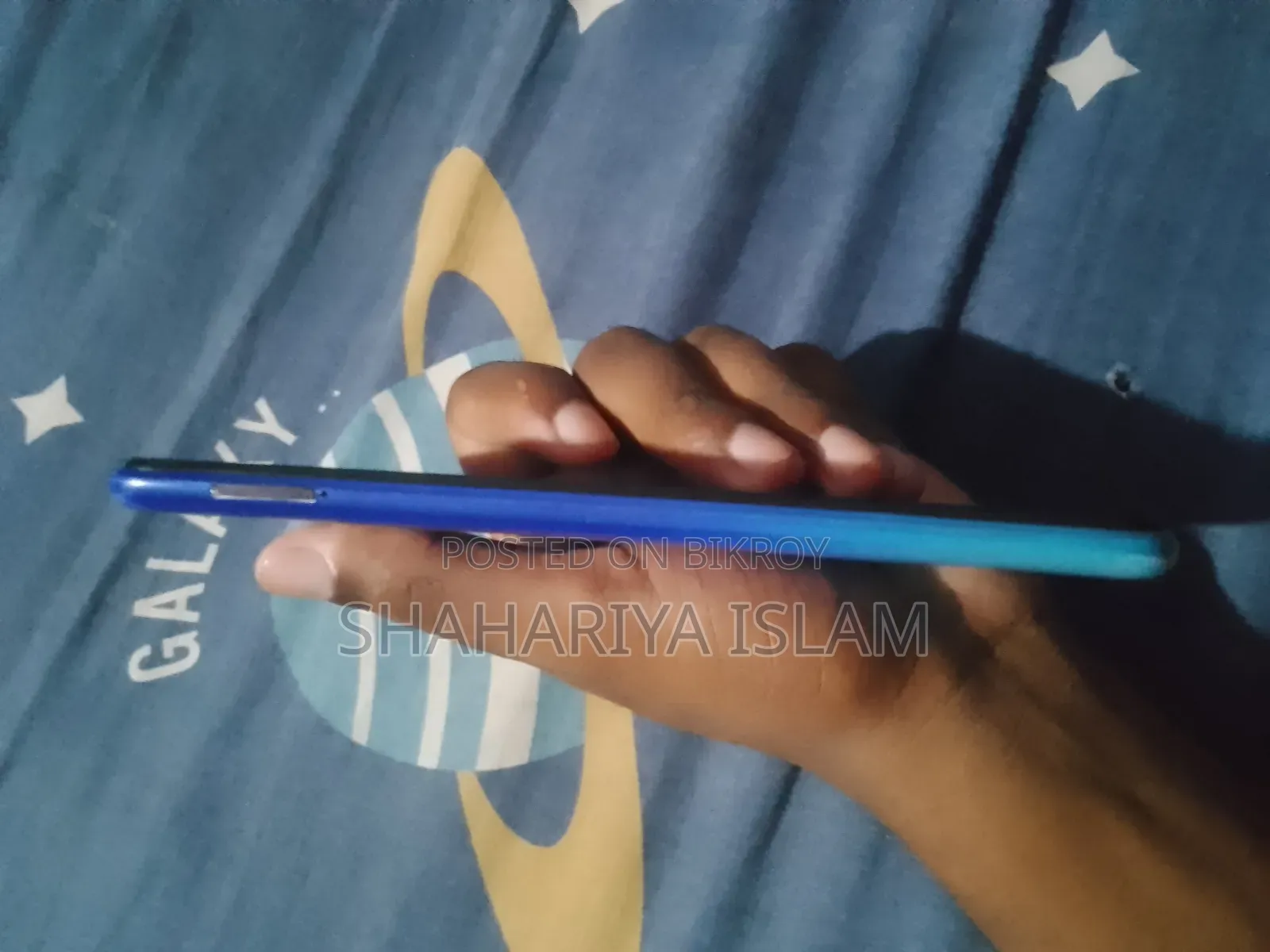 Tecno 64 GB Pink