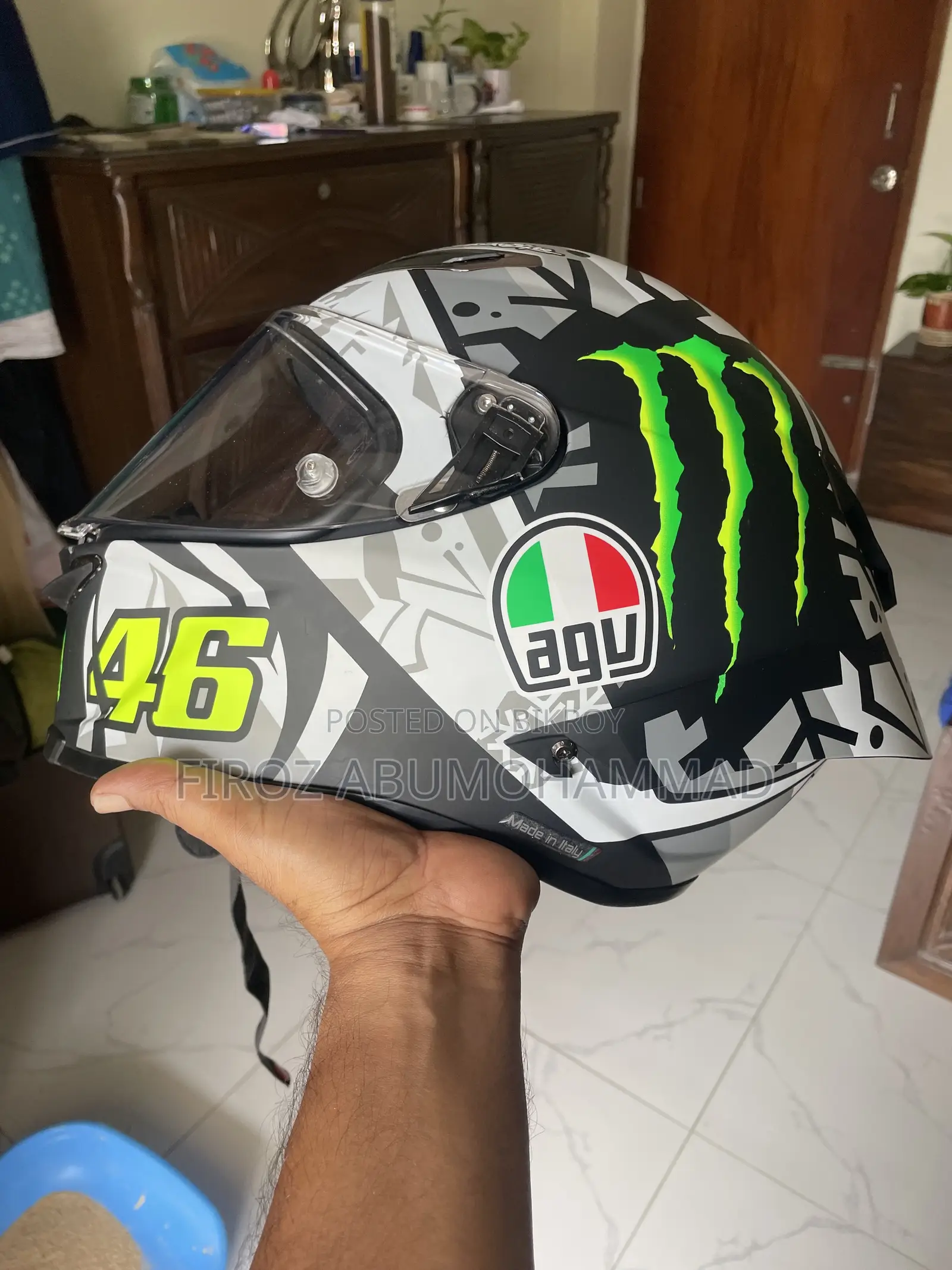 Motorcycle 2026 White