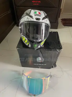 Motorcycle 2026 White