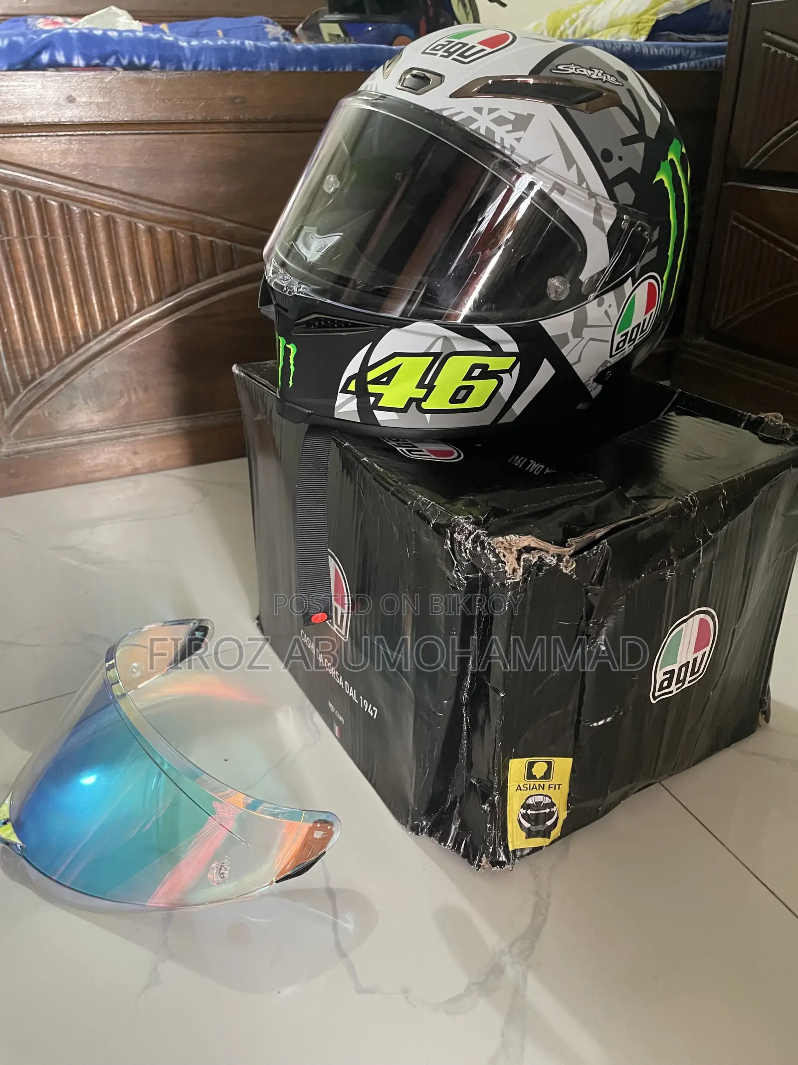 Motorcycle 2026 White