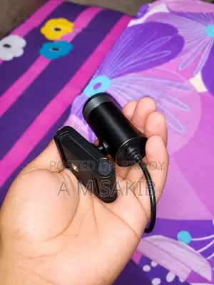1080p FHD Webcam (A4TECH)