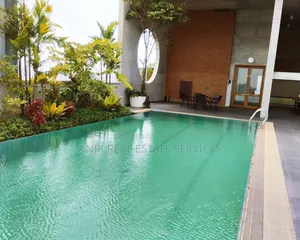 Furnished 4bdrm Apartment in Anik Real Estate, Banani for rent