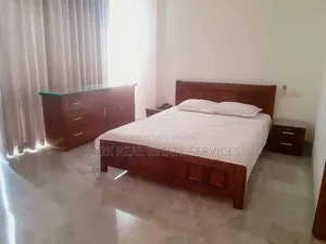 Furnished 4bdrm Apartment in Anik Real Estate, Banani for rent