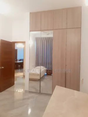 Furnished 4bdrm Apartment in Anik Real Estate, Banani for rent