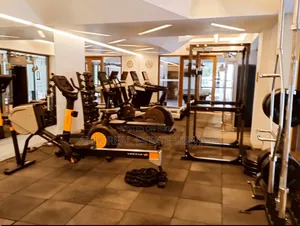 Furnished 4bdrm Apartment in Anik Real Estate, Banani for rent