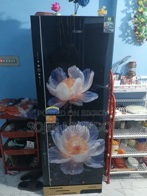 Model:vis-305l ফ্রীজ টি পুরো ফুল ফ্রেস কন্ডিশনে আছে নিতে চাইলে ইনবক্স