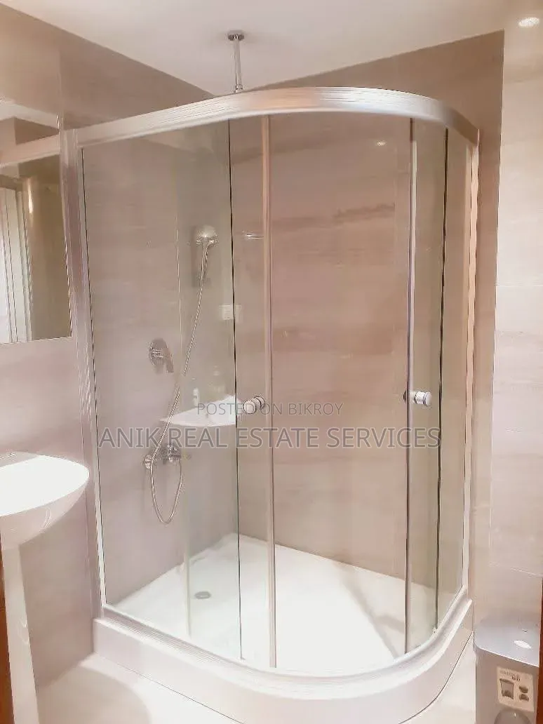 Furnished 4bdrm Apartment in Anik Real Estate, Banani for rent