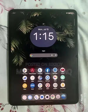 OnePlus Pad 2 256 GB Gray