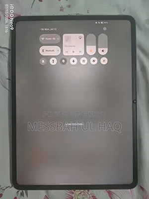 OnePlus Pad 2 256 GB Gray