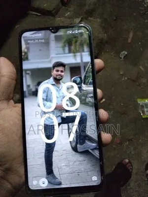 Xiaomi Poco C61 64 GB Blue