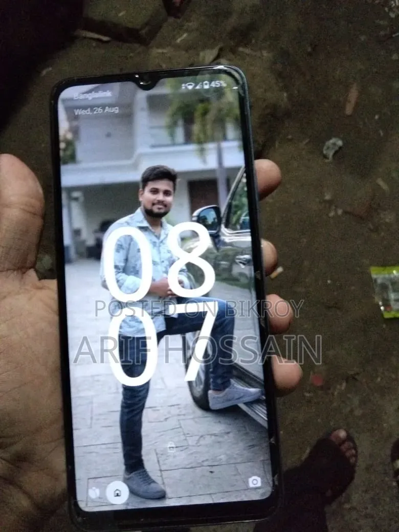 Xiaomi Poco C61 64 GB Blue