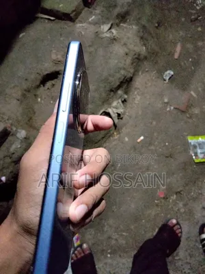 Xiaomi Poco C61 64 GB Blue