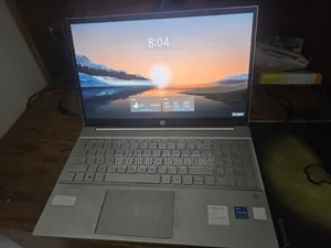 Laptop HP Pavilion 15 8GB Intel Core i5 SSD 512GB