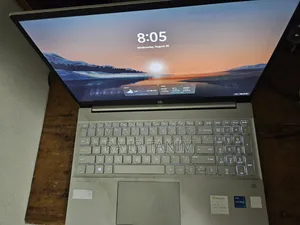 Laptop HP Pavilion 15 8GB Intel Core i5 SSD 512GB