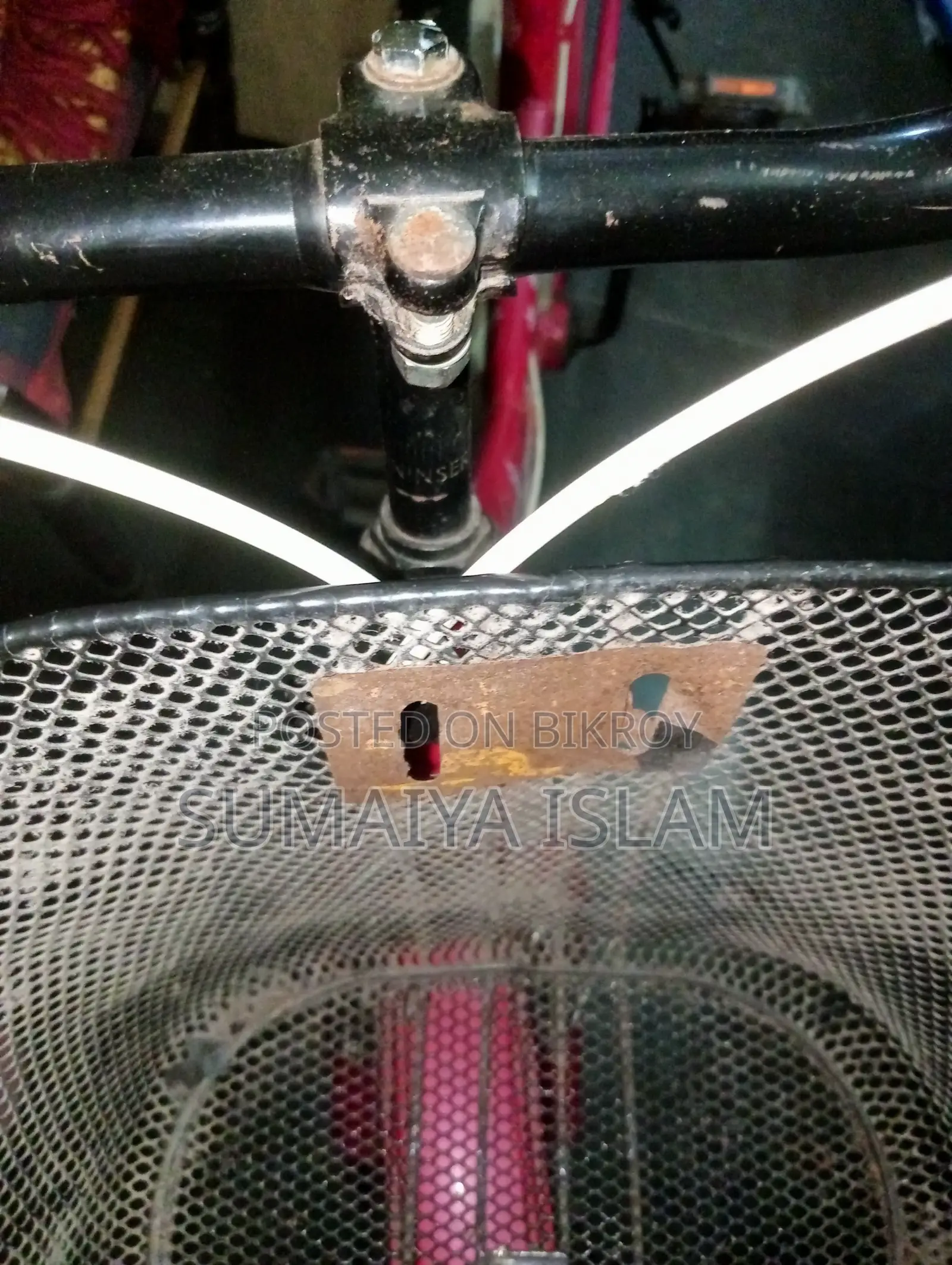Cycle Selling
