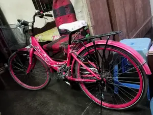 Cycle Selling